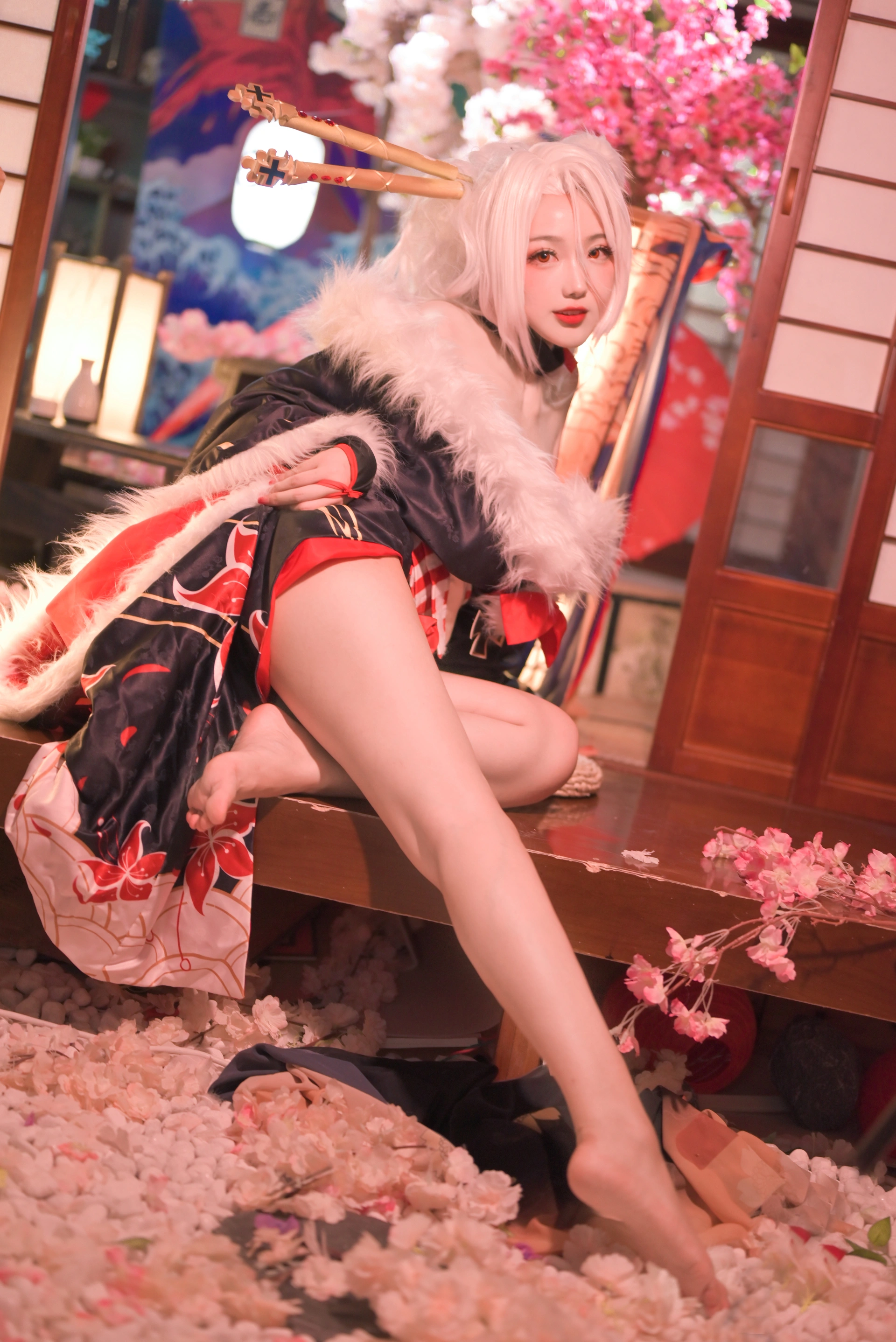 刺青Poi - No.008-海因里希新春 2