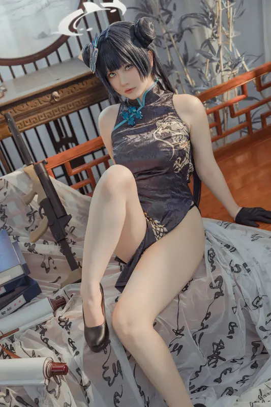 屿鱼 – No.034 [Patreon] 2023年08月订阅 5
